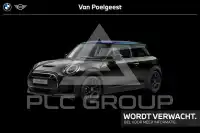 2021 Mini Hardtop
