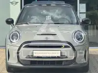 2021 Mini Hardtop