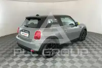 2021 Mini 