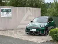 2021 Mini 