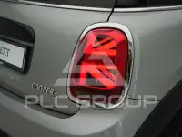 2021 Mini Hardtop