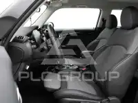 2021 Mini Hardtop