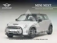 2021 Mini Hardtop