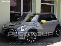 2021 Mini 