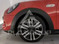 2021 Mini COOPER