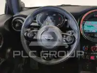 2021 Mini COOPER