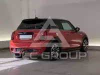 2021 Mini COOPER