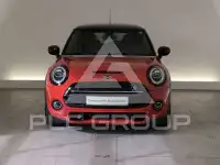 2021 Mini COOPER