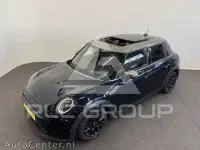 2021 Mini COOPER