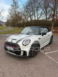 2021 Mini COOPER