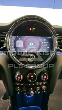 2021 Mini COOPER