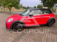 2021 Mini COOPER