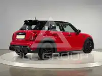 2021 Mini COOPER