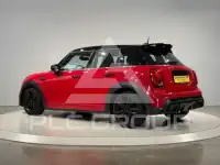 2021 Mini COOPER