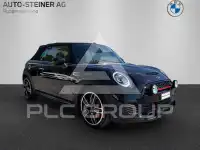 2021 Mini COOPER