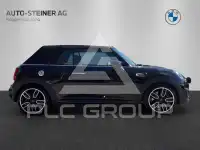 2021 Mini COOPER