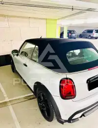 2021 Mini COOPER