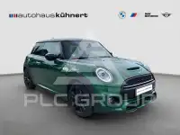 2021 Mini COOPER
