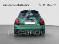 2021 Mini COOPER