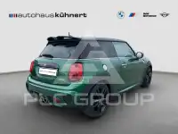 2021 Mini COOPER