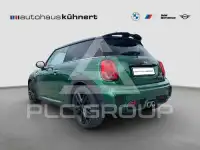 2021 Mini COOPER