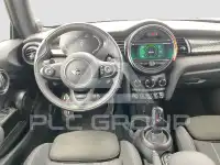 2021 Mini COOPER