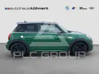 2021 Mini COOPER