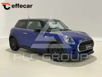 2021 Mini COOPER