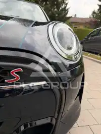 2021 Mini COOPER