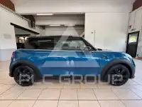 2021 Mini COOPER