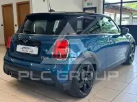2021 Mini COOPER