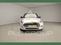 2021 Mini COOPER