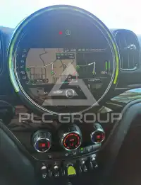 2021 Mini COOPER