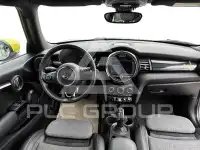 2021 Mini COOPER