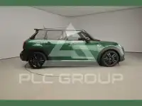 2021 Mini COOPER