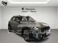 2021 Mini COOPER