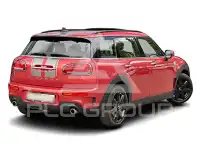 2021 Mini COOPER