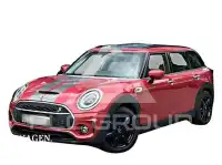 2021 Mini COOPER