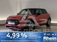 2021 Mini COOPER