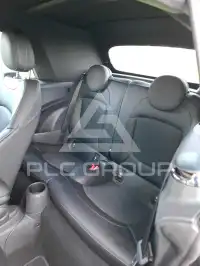 2021 Mini COOPER
