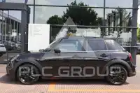 2021 Mini COOPER