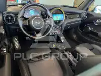 2021 Mini COOPER