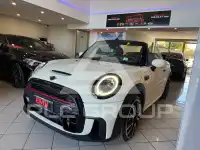2021 Mini COOPER