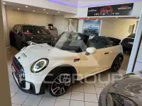 2021 Mini COOPER