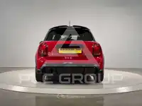2021 Mini COOPER