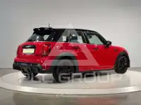 2021 Mini COOPER