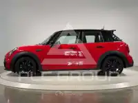 2021 Mini COOPER