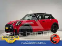 2021 Mini COOPER