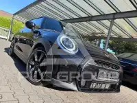 2021 Mini COOPER