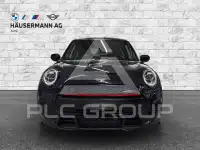 2021 Mini COOPER